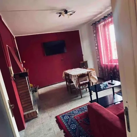 Appartamento Tranquillo Per Una Vacanza Ideale Archi (Chieti)