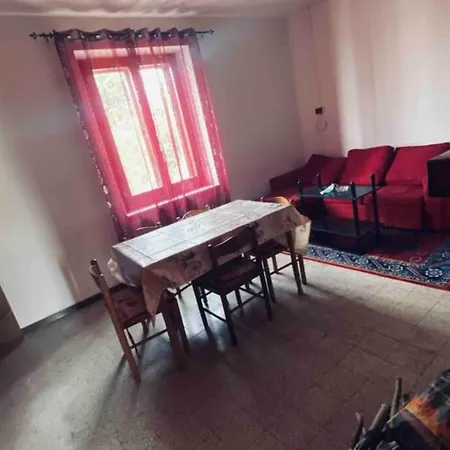 Appartamento Tranquillo Per Una Vacanza Ideale Archi (Chieti)