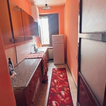 Appartamento Tranquillo Per Una Vacanza Ideale * Archi (Chieti)